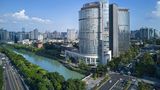 <b>Fairfield Chengdu Tianfu Square Exterior</b>. Images powered by <a href="https://www.leonardoworldwide.com/" title="Leonardo Worldwide" target="_blank">Leonardo</a>.