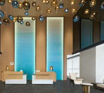 Fairfield Chengdu Tianfu Square Lobby