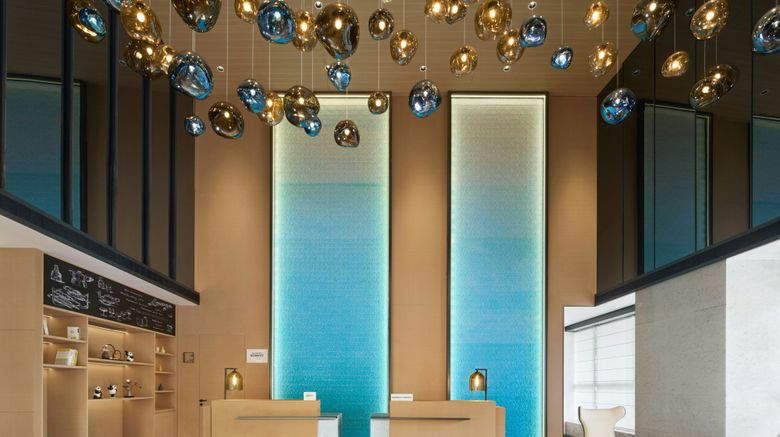 <b>Fairfield Chengdu Tianfu Square Lobby</b>. Images powered by <a href="https://www.leonardoworldwide.com/" title="Leonardo Worldwide" target="_blank">Leonardo</a>.
