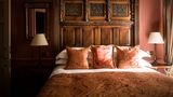 Batty Langley's Hotel Room