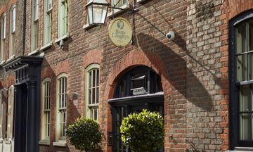 Batty Langley's Hotel