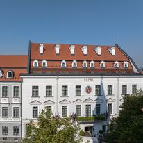 Hotel Pacai, a Design Hotel