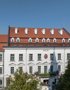 Hotel Pacai, a Design Hotel