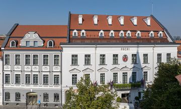 Hotel Pacai, a Design Hotel
