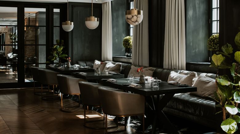 <b>Hotel Pacai, a Design Hotel Restaurant</b>. Images powered by <a href="https://www.leonardoworldwide.com/" title="Leonardo Worldwide" target="_blank">Leonardo</a>.