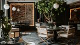 Hotel Pacai, a Design Hotel Restaurant