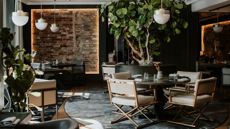 <b>Hotel Pacai, a Design Hotel Restaurant</b>. Images powered by <a href="https://www.leonardoworldwide.com/" title="Leonardo Worldwide" target="_blank">Leonardo</a>.