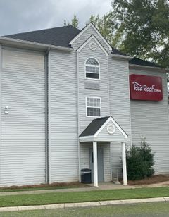 Red Roof Inn Winston-Salem