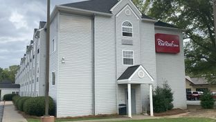 Red Roof Inn Winston-Salem