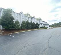 Red Roof Inn Winston-Salem Exterior