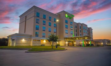 Holiday Inn & Sts Houston NW-Willowbrook
