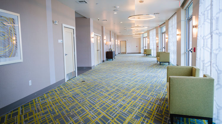 Holiday Inn & Sts Houston NW-Willowbrook Meeting