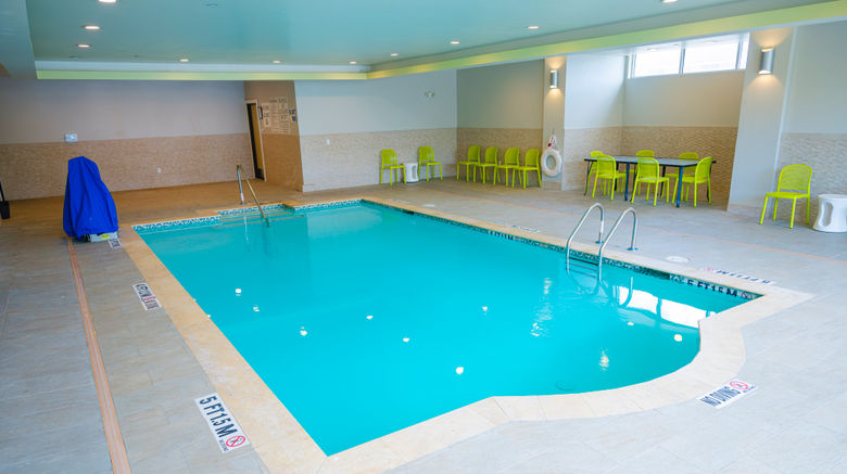 <b>Holiday Inn & Sts Houston NW-Willowbrook Pool</b>. Images powered by <a href="https://www.leonardoworldwide.com/" title="Leonardo Worldwide" target="_blank">Leonardo</a>.