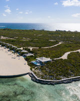 Ambergris Cay Private Island All-Inclusive