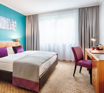 Leonardo Hotel Duesseldorf City Center Room
