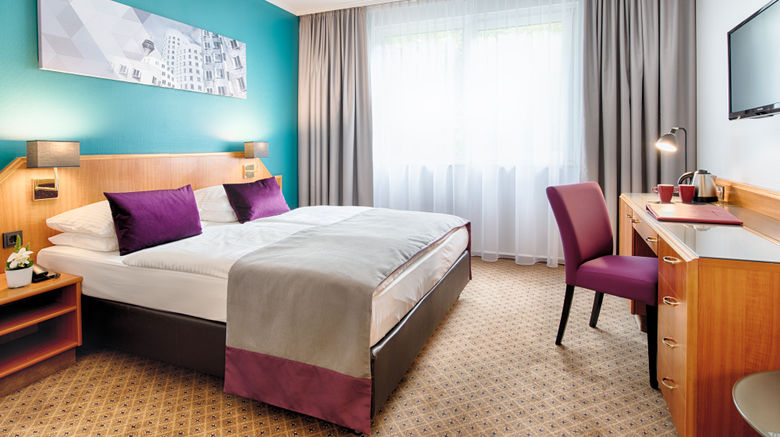 <b>Leonardo Hotel Duesseldorf City Center Room</b>. Images powered by <a href="https://www.leonardoworldwide.com/" title="Leonardo Worldwide" target="_blank">Leonardo</a>.