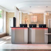 Leonardo Hotel Duesseldorf City Center