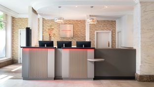 Leonardo Hotel Duesseldorf City Center