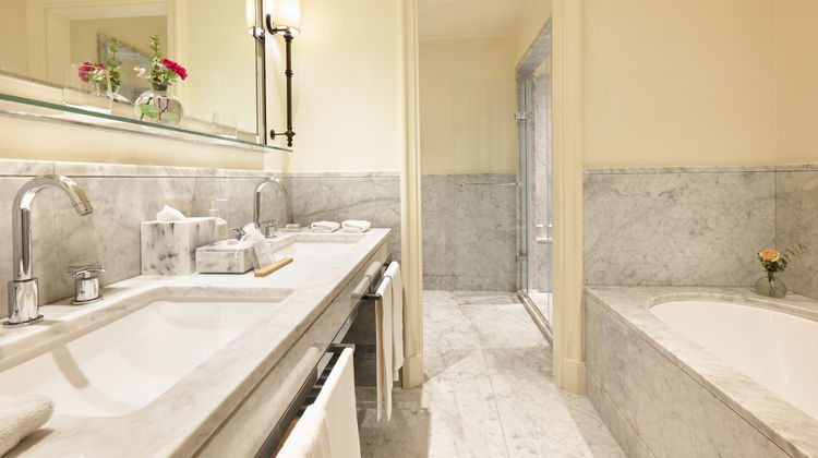 Rocco Forte Hotel Savoy Room