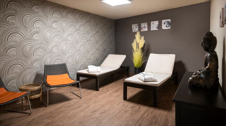 Leonardo Hotel Duesseldorf City Center Spa