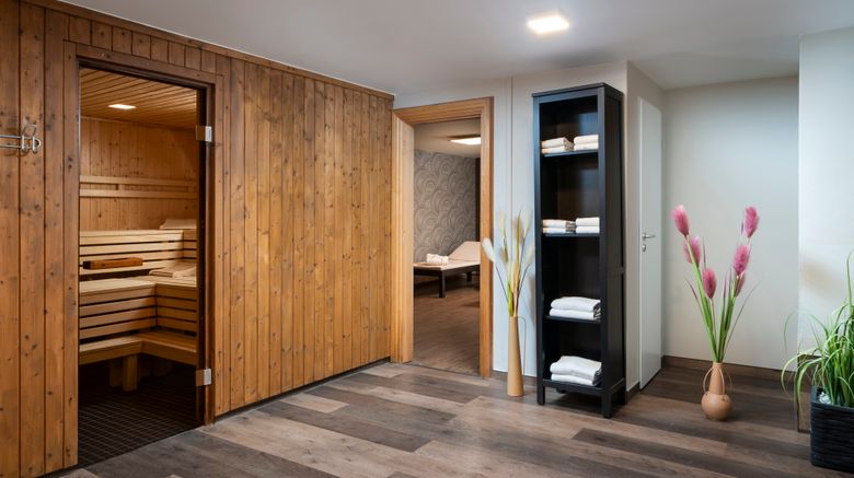 <b>Leonardo Hotel Duesseldorf City Center Spa</b>. Images powered by <a href="https://www.leonardoworldwide.com/" title="Leonardo Worldwide" target="_blank">Leonardo</a>.