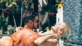 <b>Hotel Mi Amor Pool</b>. Images powered by <a href="https://www.leonardoworldwide.com/" title="Leonardo Worldwide" target="_blank">Leonardo</a>.