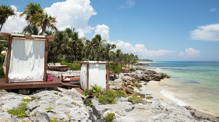 Hotel Mi Amor Beach