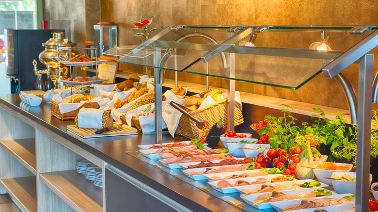 <b>Leonardo Royal Hotel Koeln Am Stadtwald Restaurant</b>. Images powered by <a href="https://www.leonardoworldwide.com/" title="Leonardo Worldwide" target="_blank">Leonardo</a>.