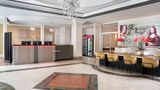 Leonardo Hotel Duesseldorf City Center Lobby