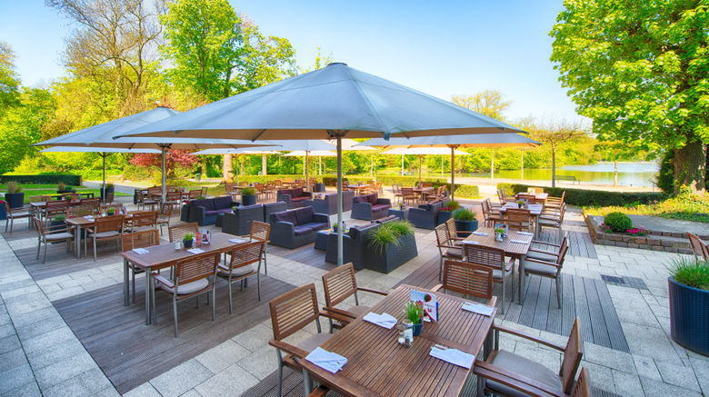 <b>Leonardo Royal Hotel Koeln Am Stadtwald Exterior</b>. Images powered by <a href="https://www.leonardoworldwide.com/" title="Leonardo Worldwide" target="_blank">Leonardo</a>.
