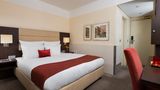Leonardo Munich Arabellapark Room