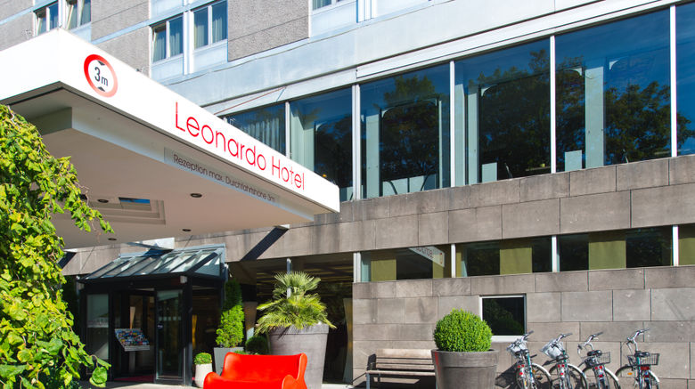 <b>Leonardo Munich Arabellapark Recreation</b>. Images powered by <a href="https://www.leonardoworldwide.com/" title="Leonardo Worldwide" target="_blank">Leonardo</a>.