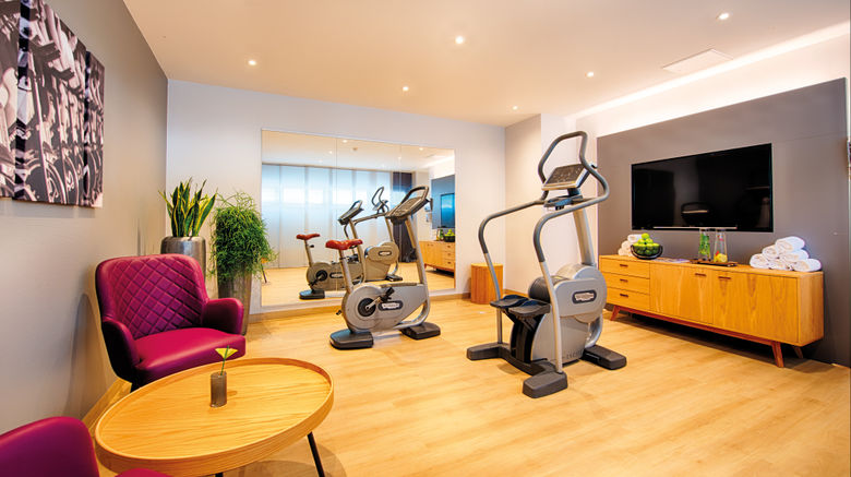 <b>Leonardo Munich Arabellapark Health Club</b>. Images powered by <a href="https://www.leonardoworldwide.com/" title="Leonardo Worldwide" target="_blank">Leonardo</a>.