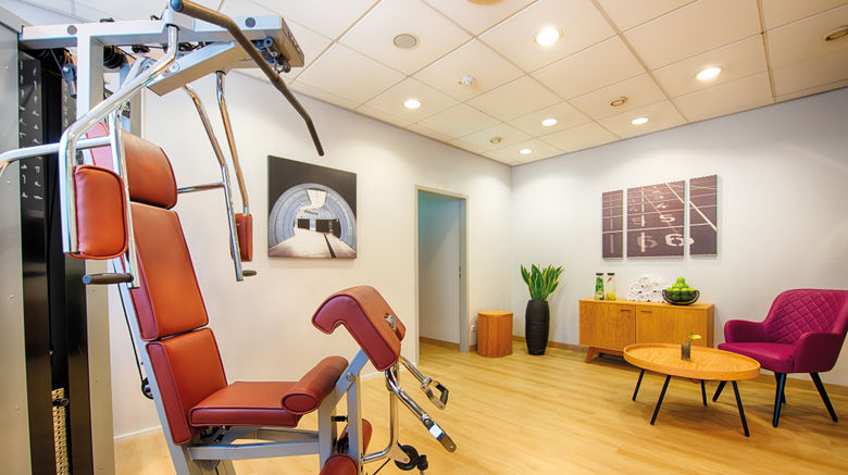 <b>Leonardo Munich Arabellapark Health Club</b>. Images powered by <a href="https://www.leonardoworldwide.com/" title="Leonardo Worldwide" target="_blank">Leonardo</a>.