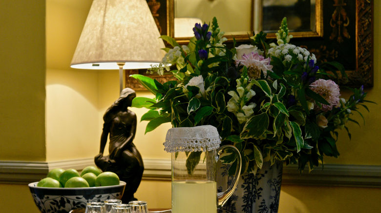 <b>The Rookery Lobby</b>. Images powered by <a href="https://www.leonardoworldwide.com/" title="Leonardo Worldwide" target="_blank">Leonardo</a>.