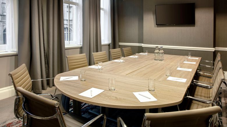 <b>Leonardo Hotel Cardiff Meeting</b>. Images powered by <a href="https://www.leonardoworldwide.com/" title="Leonardo Worldwide" target="_blank">Leonardo</a>.