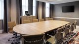 Leonardo Hotel Cardiff Meeting