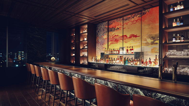 <b>InterContinental Sapporo Restaurant</b>. Images powered by <a href="https://www.leonardoworldwide.com/" title="Leonardo Worldwide" target="_blank">Leonardo</a>.
