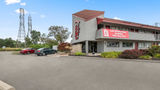Red Roof Inn Lansing East - MSU Exterior