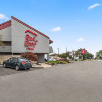Red Roof Inn Lansing East - MSU
