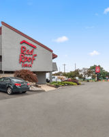 Red Roof Inn Lansing East - MSU