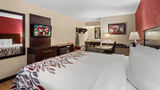 Red Roof Inn Lansing East - MSU Room
