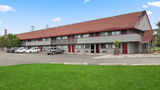 Red Roof Inn Lansing East - MSU Exterior