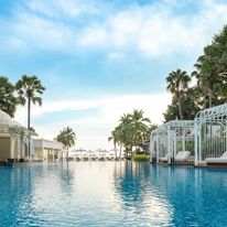 InterContinental Resort Hua Hin