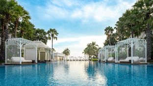 InterContinental Resort Hua Hin