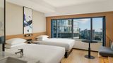 <b>Fairfield Chengdu Tianfu Square Room</b>. Images powered by <a href="https://www.leonardoworldwide.com/" title="Leonardo Worldwide" target="_blank">Leonardo</a>.