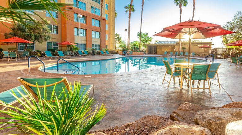 <b>The Grandview at Las Vegas Exterior</b>. Images powered by <a href="https://www.leonardoworldwide.com/" title="Leonardo Worldwide" target="_blank">Leonardo</a>.