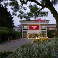 Leonardo Royal Hotel Oxford