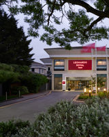 Leonardo Royal Hotel Oxford