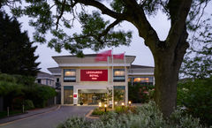 Leonardo Royal Hotel Oxford